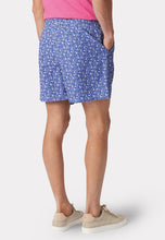 Load image into Gallery viewer, Floral Print Swim Shorts