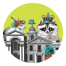 Load image into Gallery viewer, MENAGERIE COASTER