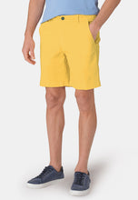 Load image into Gallery viewer, Ribblesdale Cotton Stretch Shorts
