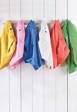 Load image into Gallery viewer, Ribblesdale Cotton Stretch Shorts