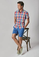 Load image into Gallery viewer, Ribblesdale Cotton Stretch Shorts