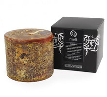 Load image into Gallery viewer, MELT Short & Fat Candles