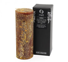 Load image into Gallery viewer, MELT Tall & Thin Candle