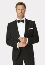 Load image into Gallery viewer, Sapphire Dinner Suit Jacket