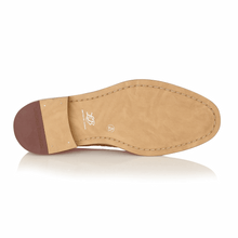 Load image into Gallery viewer, GATSBY Shoe by London Brogues - TAN