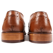 Load image into Gallery viewer, GATSBY Shoe by London Brogues - TAN