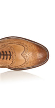 Load image into Gallery viewer, GATSBY Shoe by London Brogues - TAN