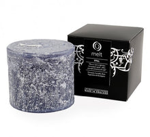 Load image into Gallery viewer, MELT Short & Fat Candles