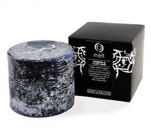 Load image into Gallery viewer, MELT Short & Fat Candles