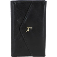 Load image into Gallery viewer, Ashwood Vintage Wash Leather Purse (G-42)