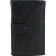 Load image into Gallery viewer, Ashwood Vintage Wash Leather Purse (G-42)