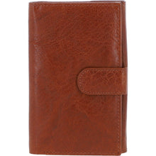 Load image into Gallery viewer, Ashwood Vintage Wash Leather Purse (G-42)