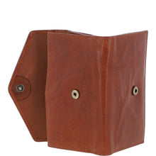 Load image into Gallery viewer, Ashwood Vintage Wash Leather Purse (G-42)