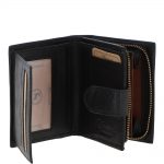 Load image into Gallery viewer, Ashwood Vintage Wash Leather Wallet Purse: G-41
