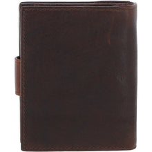Load image into Gallery viewer, Ashwood Vintage Wash Leather Wallet Purse: G-41