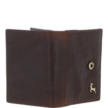 Load image into Gallery viewer, Ashwood Vintage Wash Leather Wallet Purse: G-41