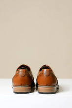 Load image into Gallery viewer, LARKIN Brogue Shoe by Marc Darcy
