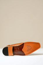 Load image into Gallery viewer, LARKIN Brogue Shoe by Marc Darcy
