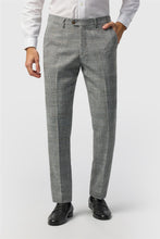 Load image into Gallery viewer, Marc Darcy KRIS 3PC Suit SILVER
