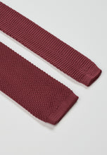 Load image into Gallery viewer, BT Knitted Tie
