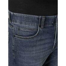 Load image into Gallery viewer, Redpoint Toronto 5-Pocket Smart Fit Jeans - Dark Stone Blue
