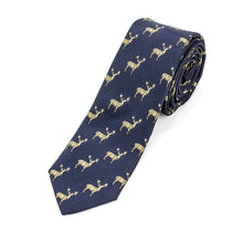 Load image into Gallery viewer, Country Themed Microfibre Tie
