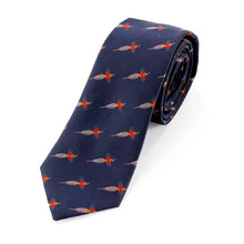 Load image into Gallery viewer, Country Themed Microfibre Tie
