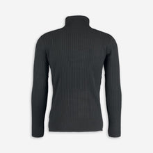 Load image into Gallery viewer, CIAO Ribbed Roll Neck Jumper
