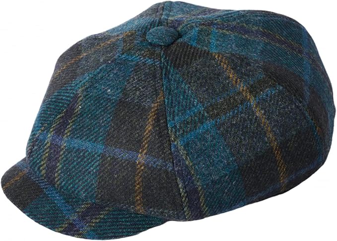 Failsworth Country Cap