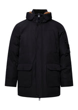 Load image into Gallery viewer, MONCRIEF Alpine Coat AW25-001
