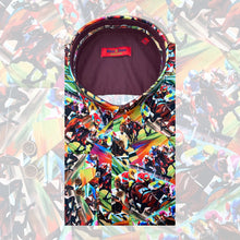Load image into Gallery viewer, WILSON &amp; SLOANE Aintree Shirt
