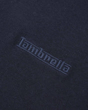 Load image into Gallery viewer, LAMBRETTA BAGGIO Tipped SS Knit Polo
