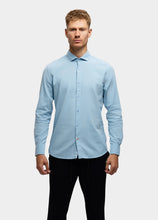 Load image into Gallery viewer, FLEXX OSWIN Cotton Shirt
