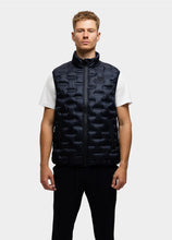 Load image into Gallery viewer, FLEXX FOLKE Body Warmer (Dark Navy)
