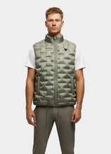 Load image into Gallery viewer, FLEXX FOLKE Body Warmer (Light Green)
