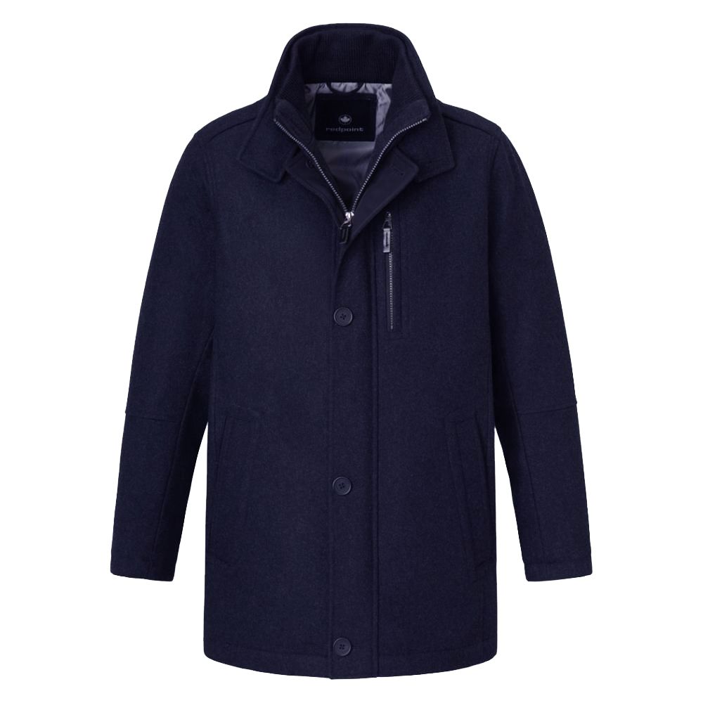 Redpoint GILL Winter Wool Jacket