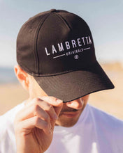 Load image into Gallery viewer, LAMBRETTA Originals Cap
