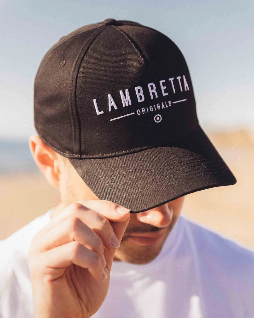 LAMBRETTA Originals Cap