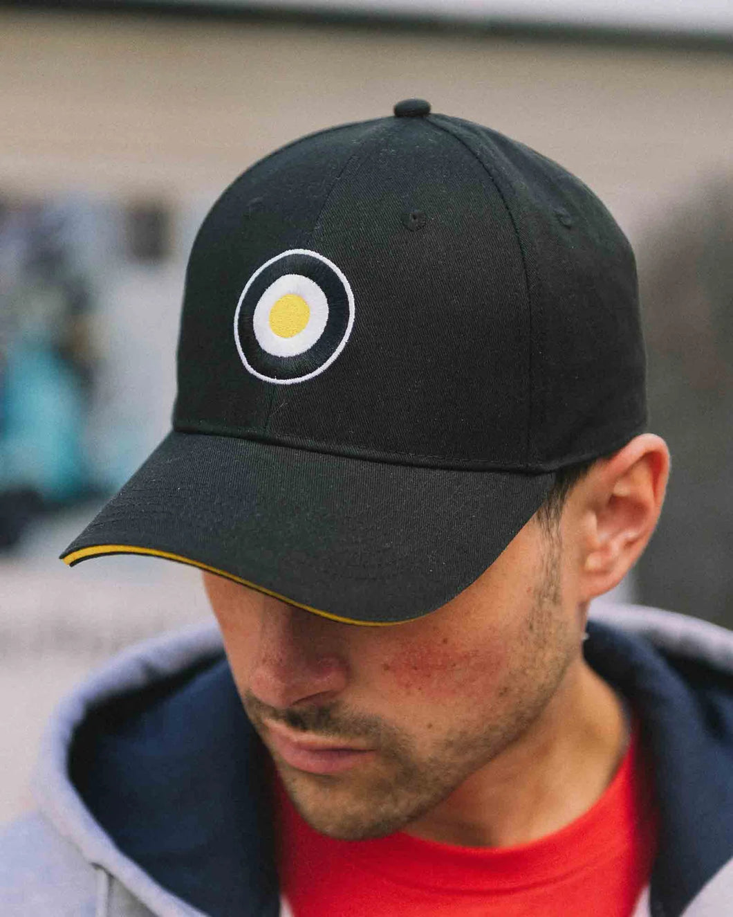 LAMBRETTA Target Cap