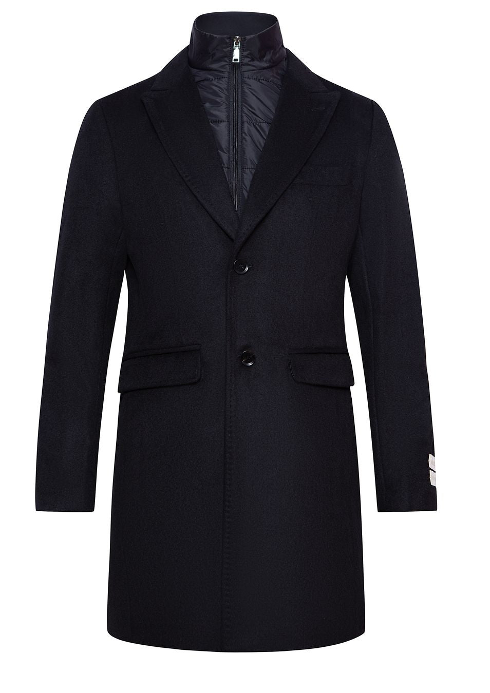 MONCRIEF Dudley 11 in Black