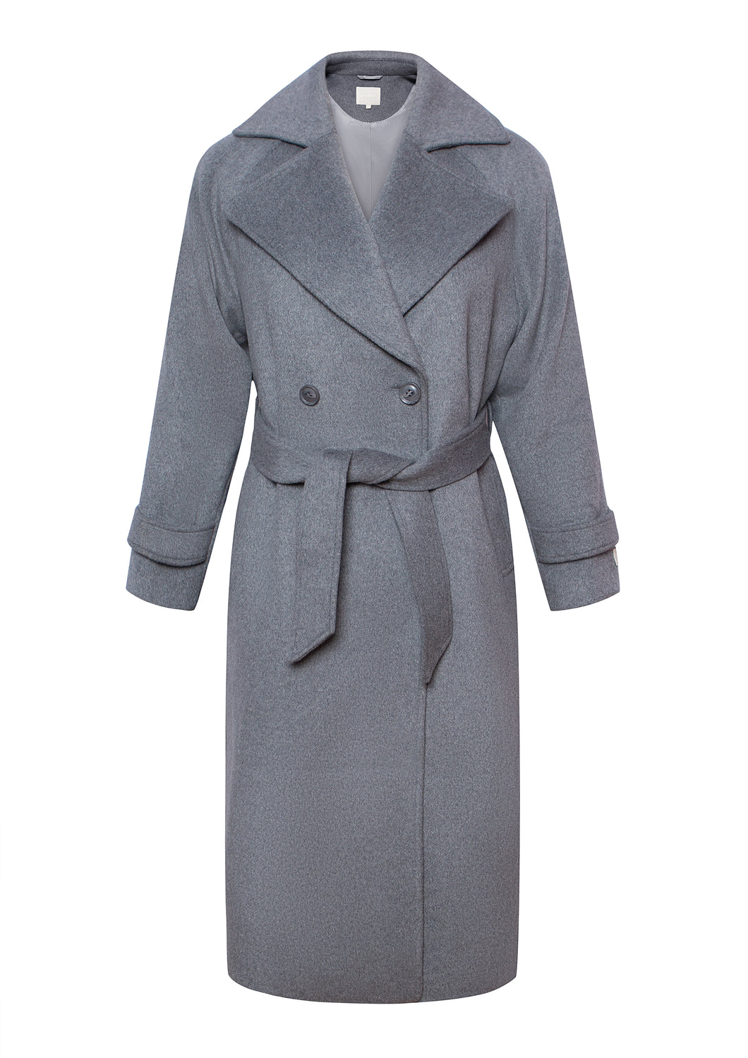 MONCRIEF EVE Ladies Coat