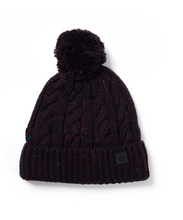 Load image into Gallery viewer, Failsworth Aran Cable Knit Beanie
