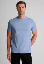 Load image into Gallery viewer, Hawkes Pure Cotton Jersey T-Shirt

