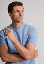 Load image into Gallery viewer, Hawkes Pure Cotton Jersey T-Shirt
