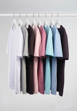Load image into Gallery viewer, Hawkes Pure Cotton Jersey T-Shirt
