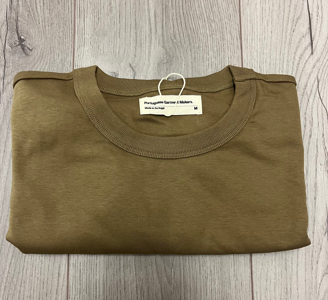 Heavy Weight T-Shirt