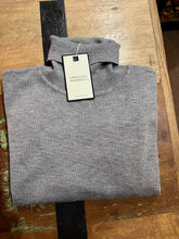 Load image into Gallery viewer, Christiano Baldinucci Roll Neck Knit
