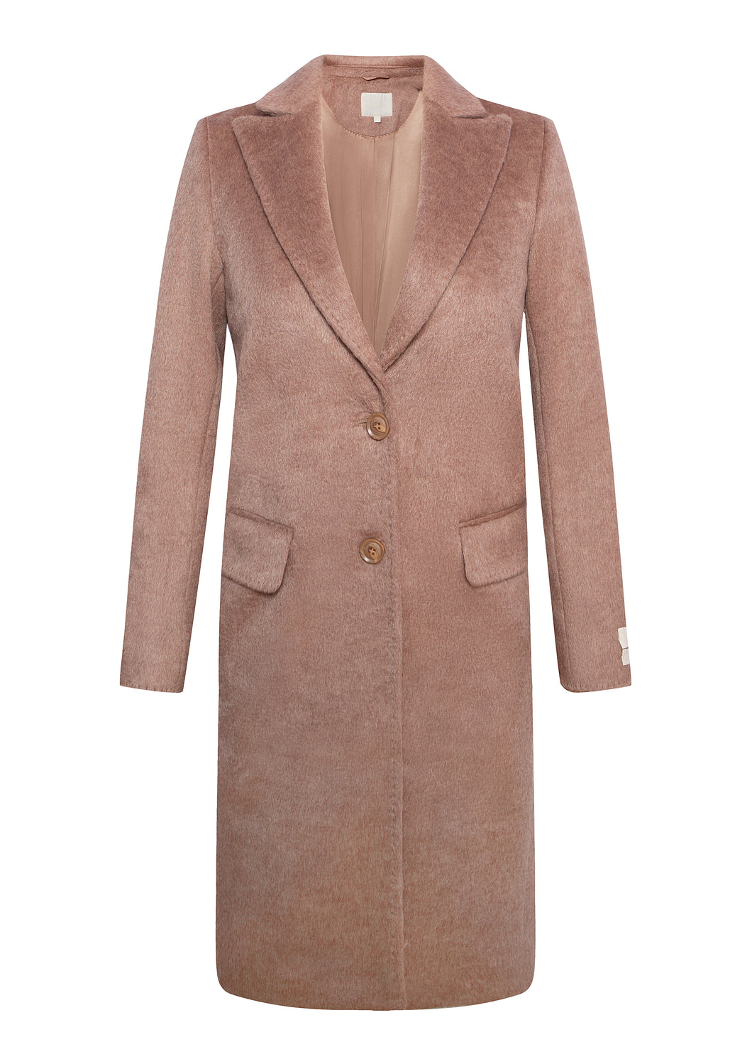 MONCRIEF LIELLE SB Ladies Coat