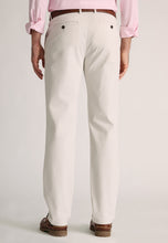 Load image into Gallery viewer, Tailored Fit Leo Stretch Cotton Chinos
