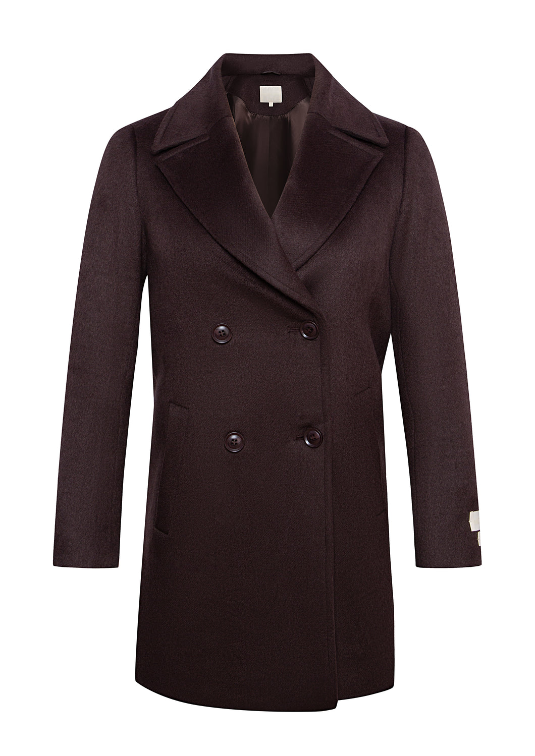 MONCRIEF MAGDA Ladies Coat